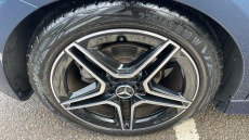 Mercedes-Benz A-Class A180 AMG Line Premium Plus Edition 5dr Auto Petrol Hatchback